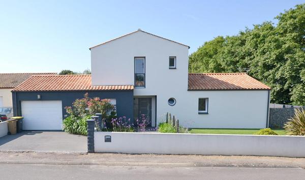 Maison Les Achards 7 pièce(s) 180 m2