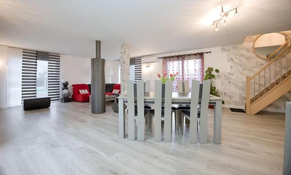 Maison Les Achards 7 pièce(s) 180 m2