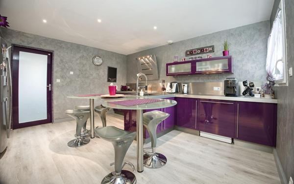 Maison Les Achards 7 pièce(s) 180 m2