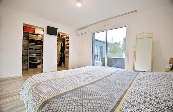 Maison Les Achards 7 pièce(s) 180 m2