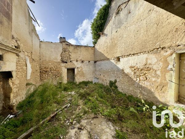 Maison à vendre 3 pièces 105 m² La Couronne