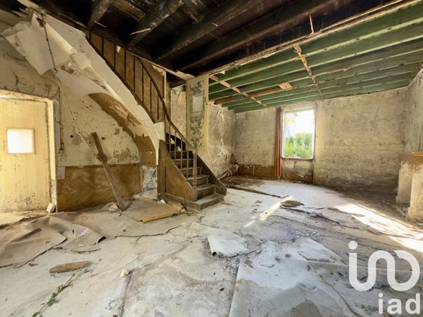 Maison à vendre 3 pièces 105 m² La Couronne