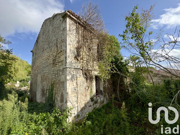 Maison à vendre 3 pièces 105 m² La Couronne