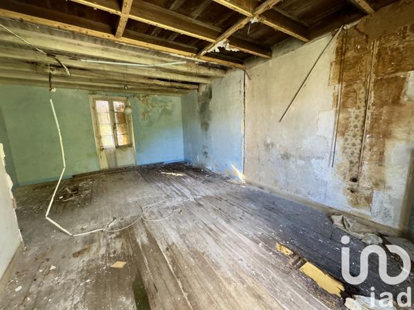 Maison à vendre 3 pièces 105 m² La Couronne