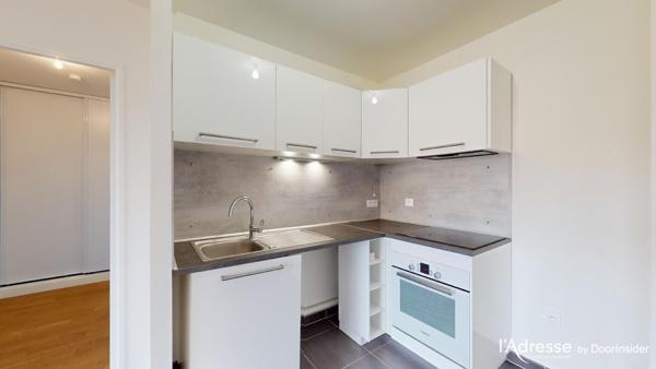 2 pièces Le Domaine de Pénélope