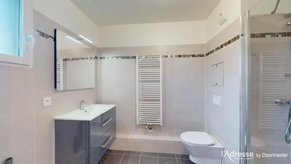 2 pièces Le Domaine de Pénélope