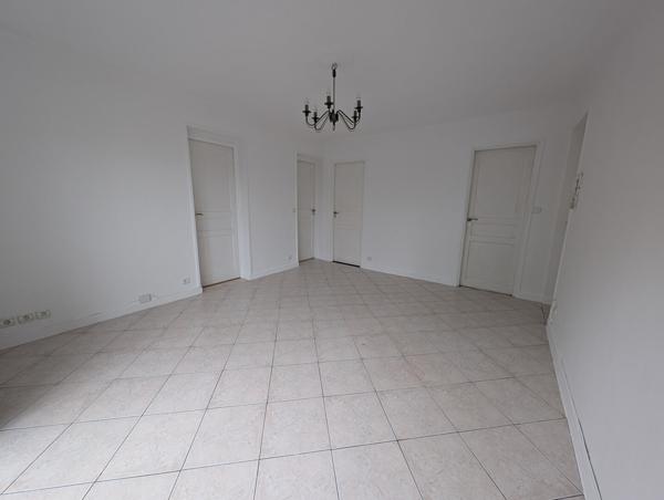 Appartement Bezons 3 pièce(s) 50 m2 , Bezons
