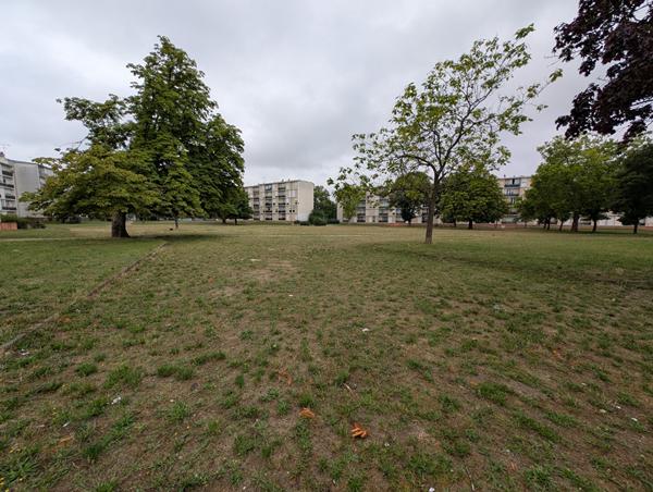 Appartement Bezons 3 pièce(s) 50 m2 , Bezons