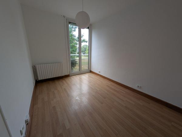 Appartement Bezons 3 pièce(s) 50 m2 , Bezons