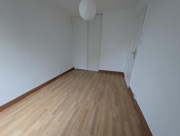 Appartement Bezons 3 pièce(s) 50 m2 , Bezons