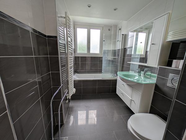 Appartement Bezons 3 pièce(s) 50 m2 , Bezons