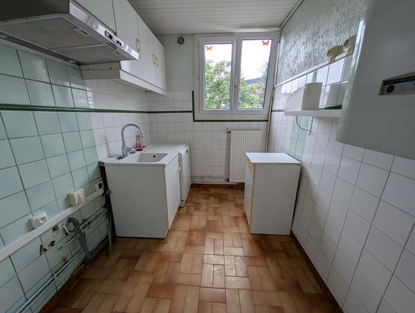 Appartement Bezons 3 pièce(s) 50 m2 , Bezons