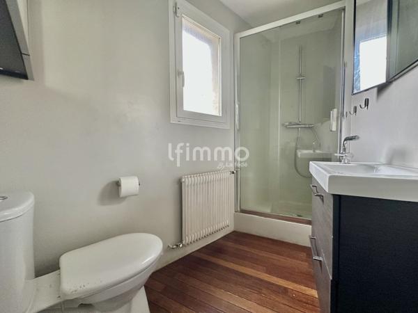 Joinville-le-Pont- Polangis- Maison 118m2- 5P/3ch -Terrain 137m2