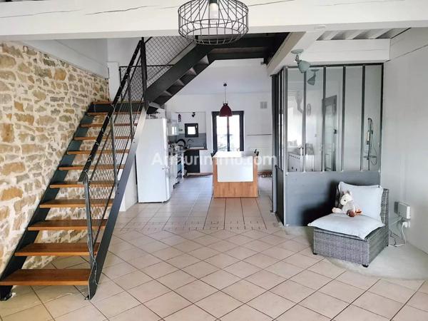 Vente Maison 6 pièces 184 m2 à Lons-le-Saunier