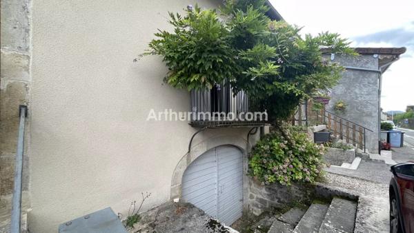 Vente Maison 6 pièces 184 m2 à Lons-le-Saunier