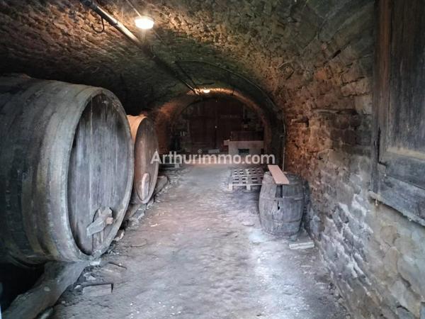 Vente Maison 6 pièces 184 m2 à Lons-le-Saunier