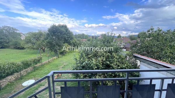 Vente Maison 6 pièces 184 m2 à Lons-le-Saunier