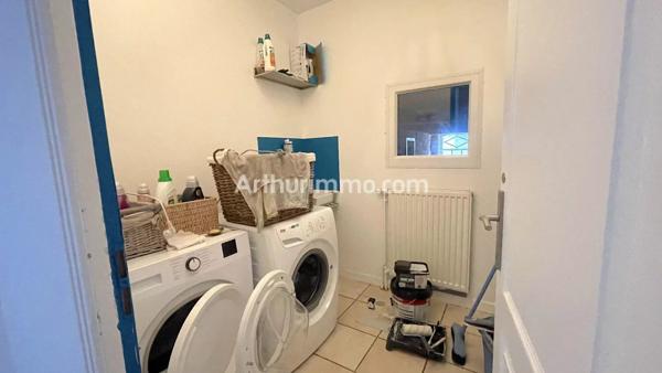 Vente Maison 6 pièces 184 m2 à Lons-le-Saunier