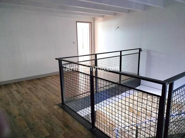 Vente Maison 6 pièces 184 m2 à Lons-le-Saunier