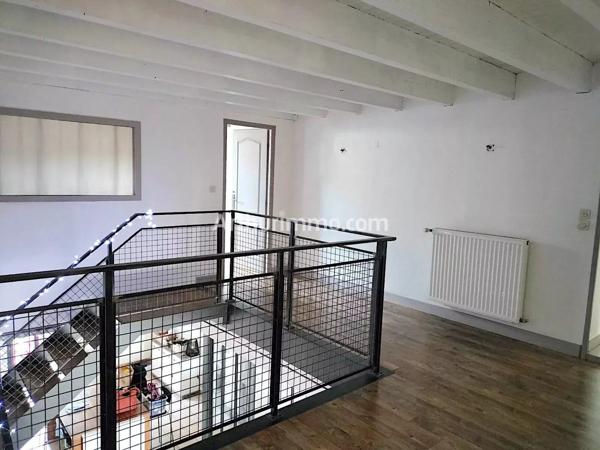 Vente Maison 6 pièces 184 m2 à Lons-le-Saunier