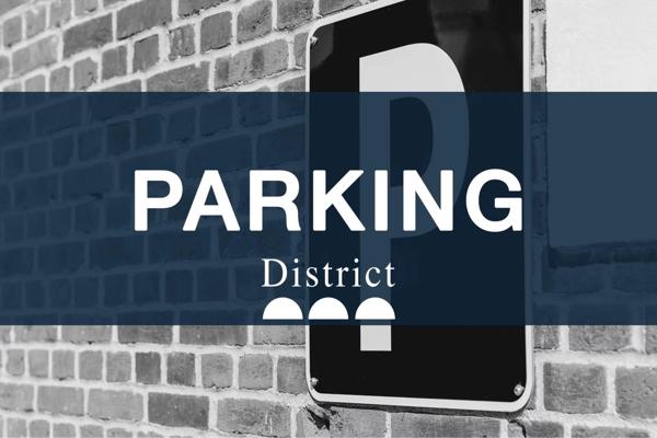 # Parking – Paris 7ème