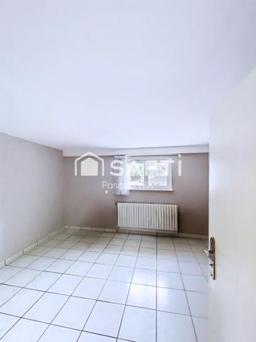 « Augny – Maison familiale 122 m², 3 chambres, garage double, jardin piscinable et vie de quartier privilégiée ».