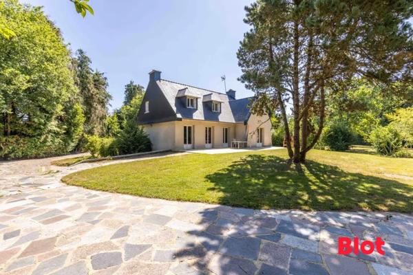 Maison 8 pièce(s)