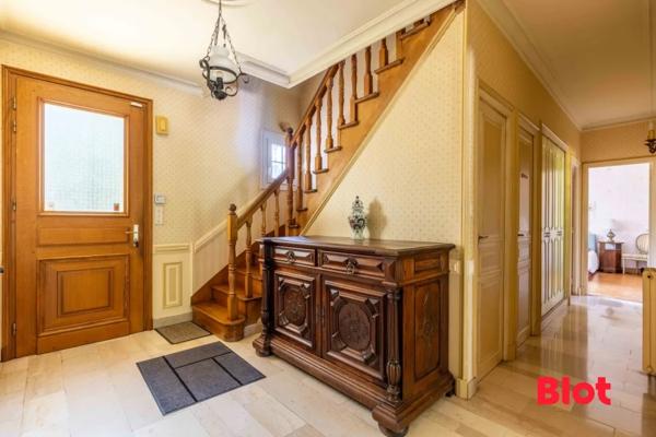 Maison 8 pièce(s)