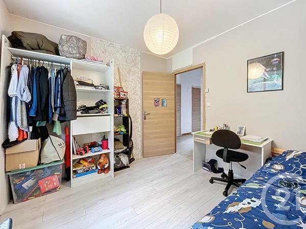 Maison à vendre  4 pièces - 73 m2 BAGNOLS SUR CEZE - 30