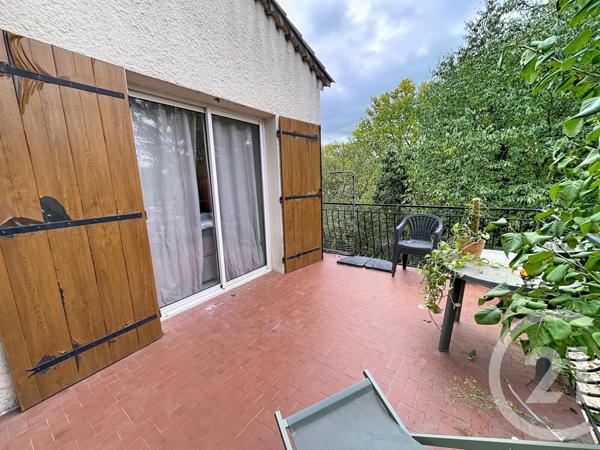 Maison à vendre  4 pièces - 73 m2 BAGNOLS SUR CEZE - 30