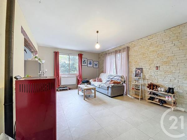 Maison à vendre  4 pièces - 73 m2 BAGNOLS SUR CEZE - 30