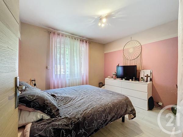 Maison à vendre  4 pièces - 73 m2 BAGNOLS SUR CEZE - 30