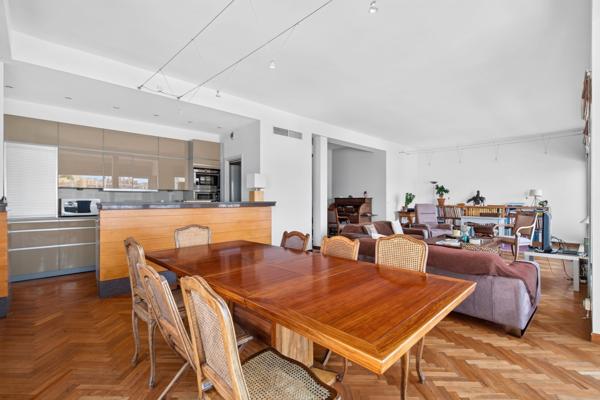 Vente Appartement de luxe Marseille 7 5 Pièces 132 m²