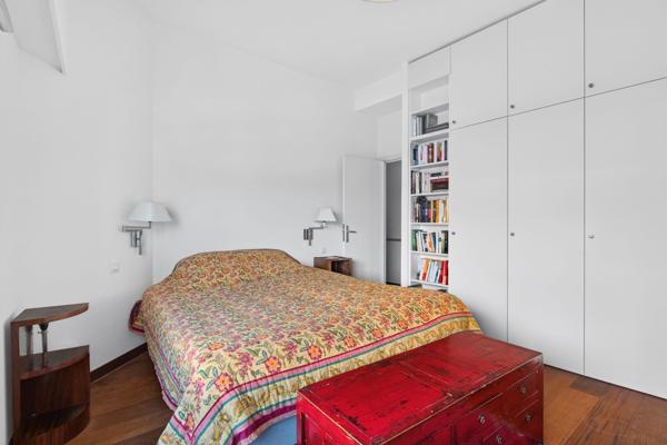 Vente Appartement de luxe Marseille 7 5 Pièces 132 m²