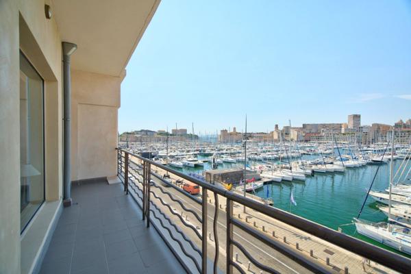 Vente Appartement de luxe Marseille 7 5 Pièces 132 m²