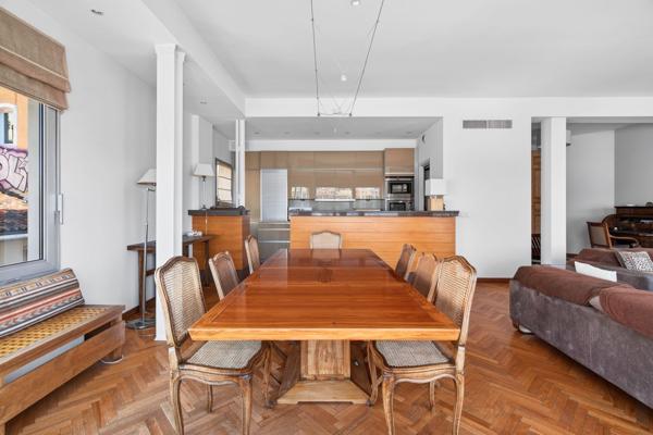 Vente Appartement de luxe Marseille 7 5 Pièces 132 m²
