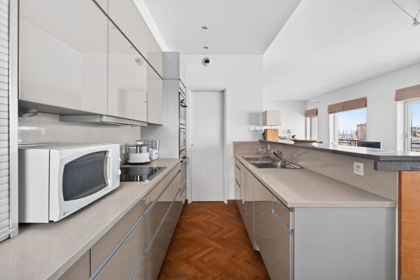 Vente Appartement de luxe Marseille 7 5 Pièces 132 m²