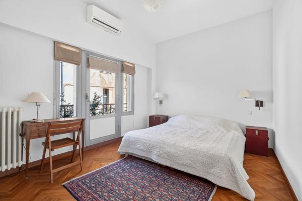Vente Appartement de luxe Marseille 7 5 Pièces 132 m²