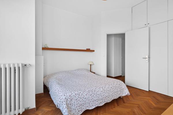 Vente Appartement de luxe Marseille 7 5 Pièces 132 m²