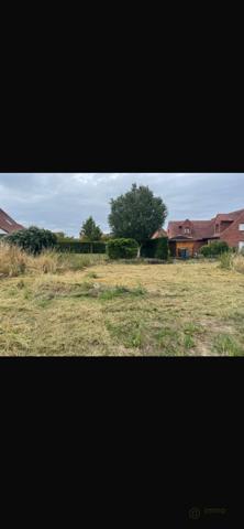 Terrain à WERVICQ SUD (59117)