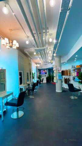 Salon de coiffure à MONTPELLIER (34000)