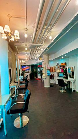 Salon de coiffure à MONTPELLIER (34000)