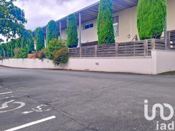 Appartement à vendre 3 pièces 68 m² Saintes