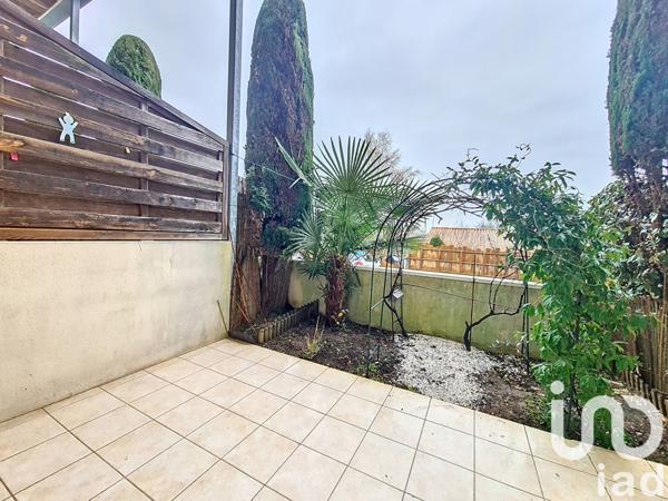 Appartement à vendre 3 pièces 68 m² Saintes