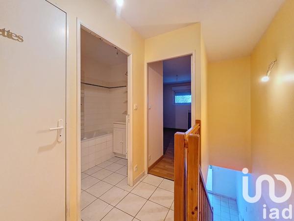 Appartement à vendre 3 pièces 68 m² Saintes