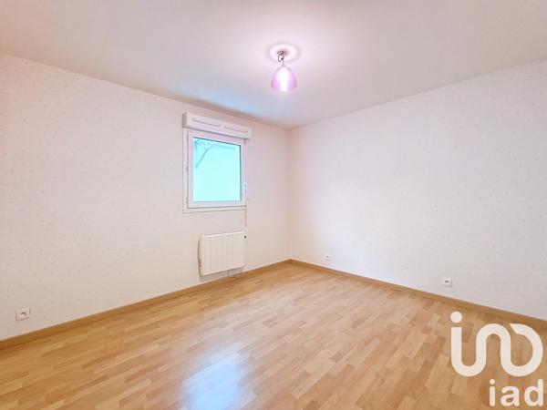 Appartement à vendre 3 pièces 68 m² Saintes