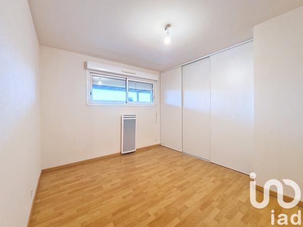 Appartement à vendre 3 pièces 68 m² Saintes