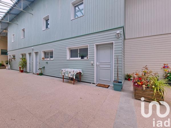 Appartement à vendre 3 pièces 68 m² Saintes