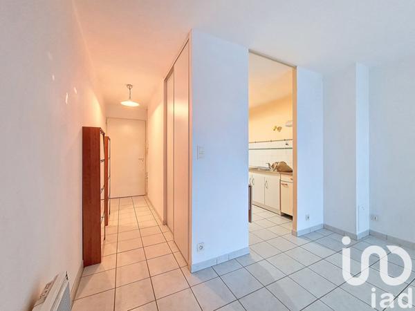 Appartement à vendre 3 pièces 68 m² Saintes