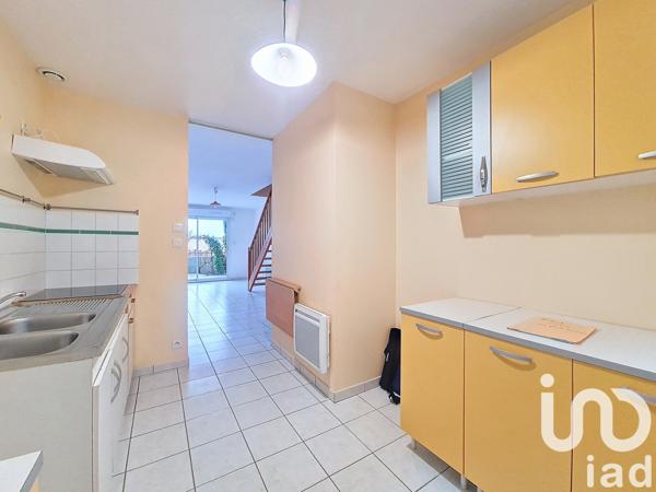 Appartement à vendre 3 pièces 68 m² Saintes